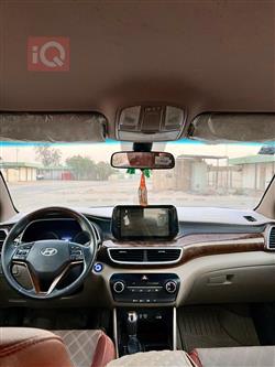 هيونداي توسان